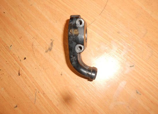 Gashandle Yamaha TDM