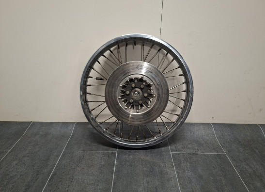 Voorvelg Suzuki GT 380