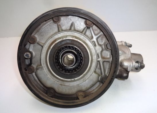 Kardan Honda VT 700 750