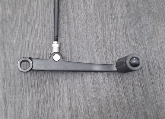 Gear change pedal  Yamaha Tracer 7