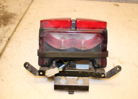 Rucklicht Yamaha FAZER 600