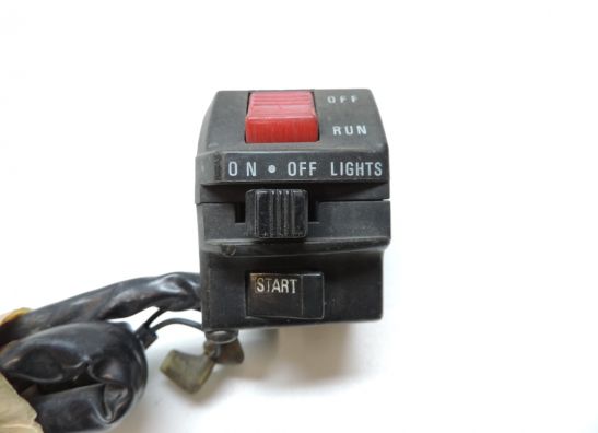 Stuurschakelaar rechts Suzuki GSX F 600