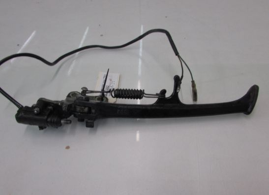 Stander Kawasaki ZXR 750