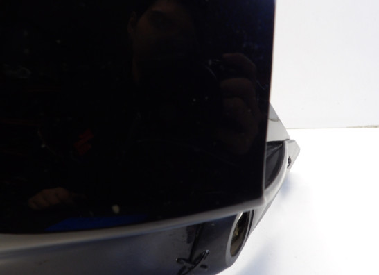 Frontverkleidung kanzel Yamaha FZR 600