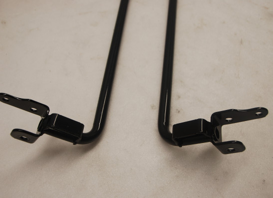 Kofferbeugel set Harley Davidson Touring FL