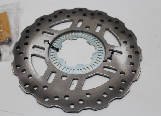 Achterremschijf Kawasaki Z 900