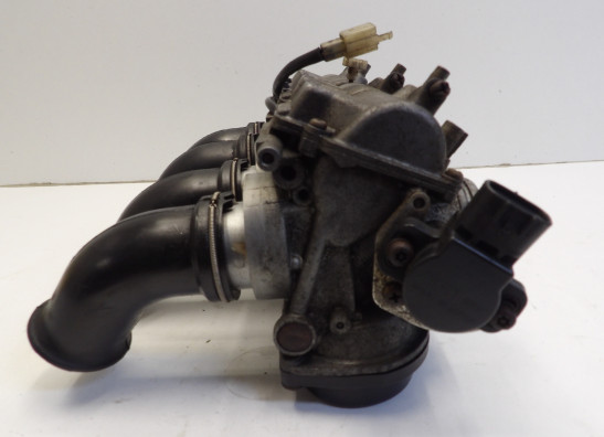 Carburateurset Yamaha XJ 900 S Diversion