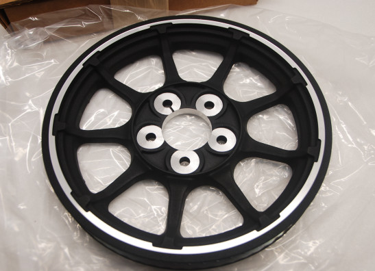 Kette Harley Davidson Sportster