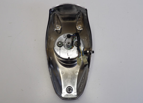 Tellerset Yamaha XVS 650 Dragstar