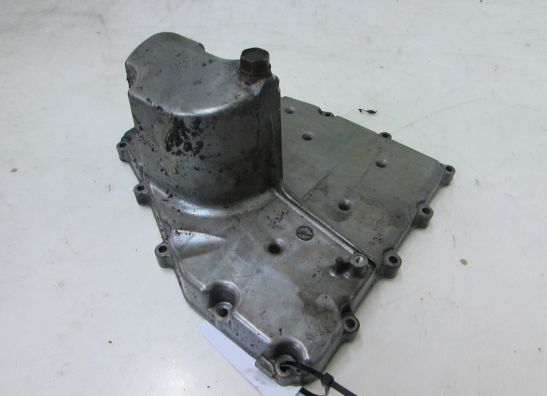 Carterpan Kawasaki ZX 6 R