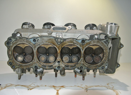 Zylinderkopf Honda CBR 600 RR