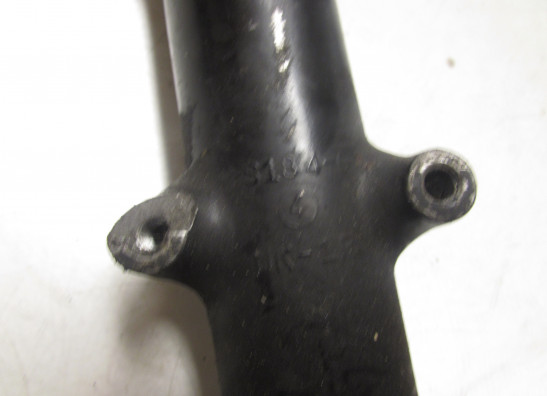 Front Fork right complete Suzuki GSX 750