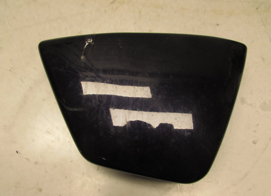 Rechter zijkuip klein Suzuki GN 250 1970-2012