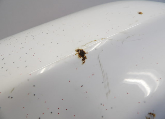 Benzintank Yamaha XT 600