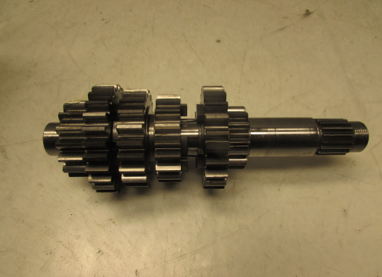 Gear box Aprilia RSV 1000