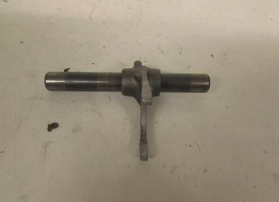 Versnellingsbak Suzuki TL 1000