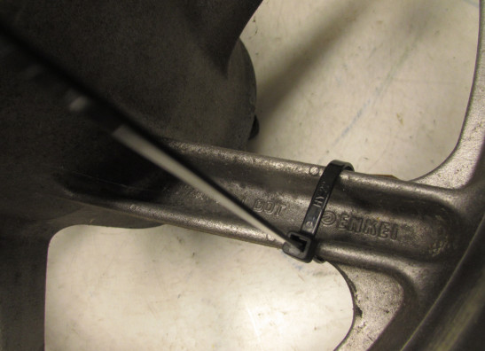 Achtervelg Honda Overige Honda