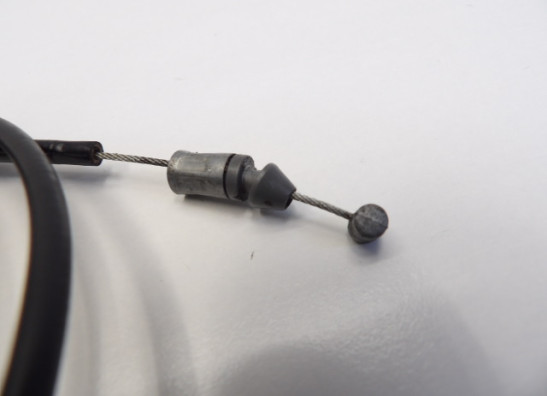 Kofferset Honda Deauville 650 - 700