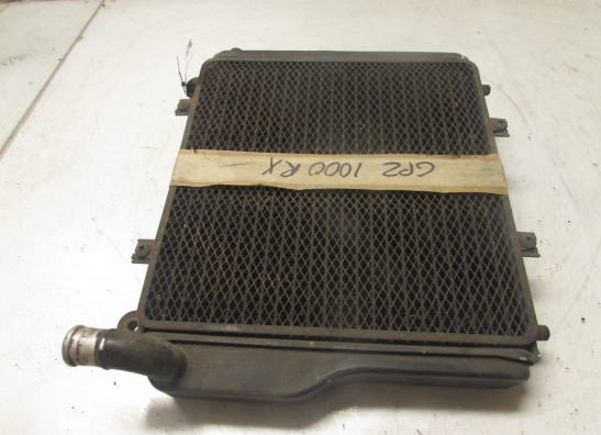 Radiateur Kawasaki GPZ 1000