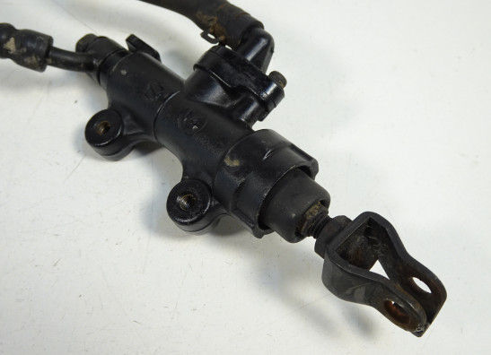 Bremszylinder hinten Honda CBF 600