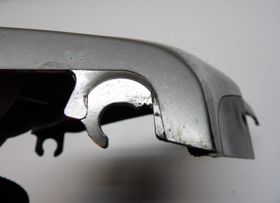 Cowl left small Yamaha YX 600 Radian