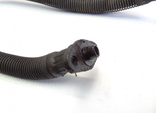 Oil cooler Honda CBX 550 F2