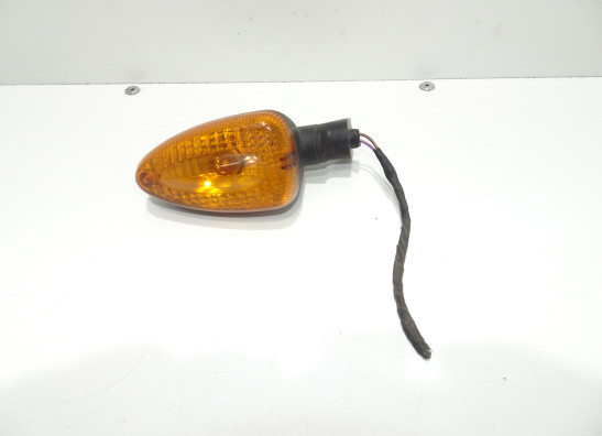 Knipperlicht links achter BMW R 1200 GS