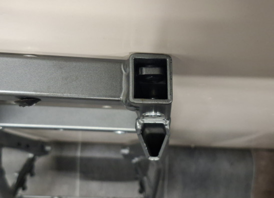 Achtersubframe BMW R 1300 GS Adventure