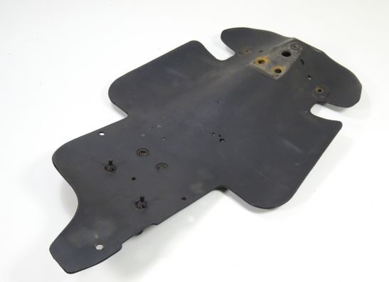 Achterspatbord Ducati 748