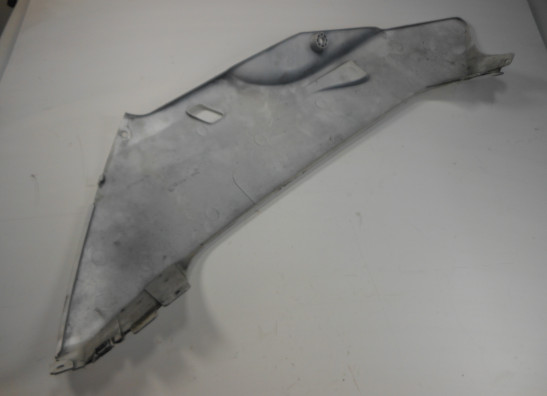 Rechter onderkuip Honda CBR 600 RR