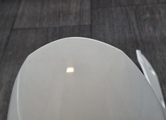 Voorspatbord KTM 1290 Super Duke GT