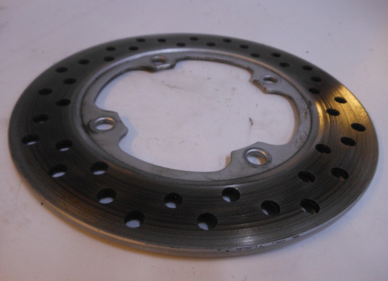 Bremsscheibe hinten  Honda CB 600 F