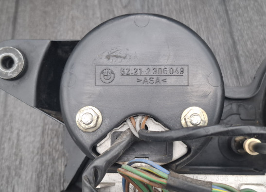 Tacho-set BMW R 1100 RT