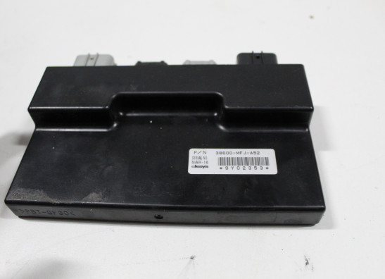 ABS Systeme Honda CBR 600 RR