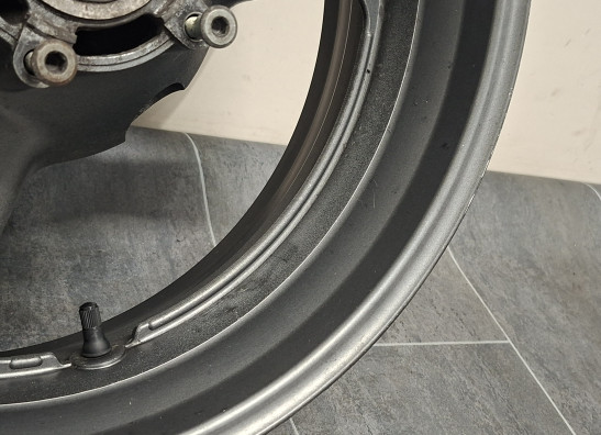 Achtervelg Suzuki GSX R 750