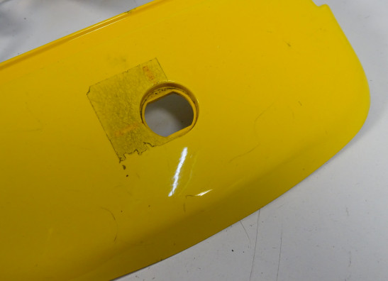 Achterkuipdeel Ducati 600 SS Supersport