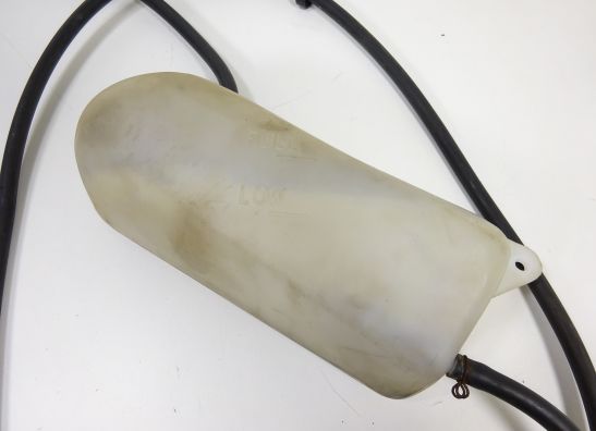 Koelvloeistof reservoir Kawasaki ZZR 600