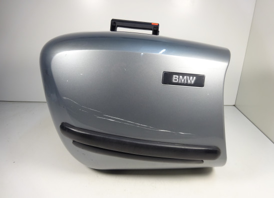 Saddlebag left BMW R 1200 RT