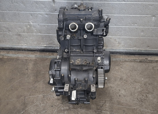 Engine BMW F 800 S - ST