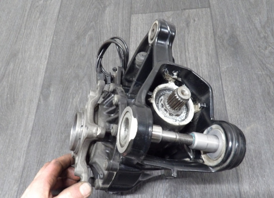 Cardan BMW R 1200 GS LC