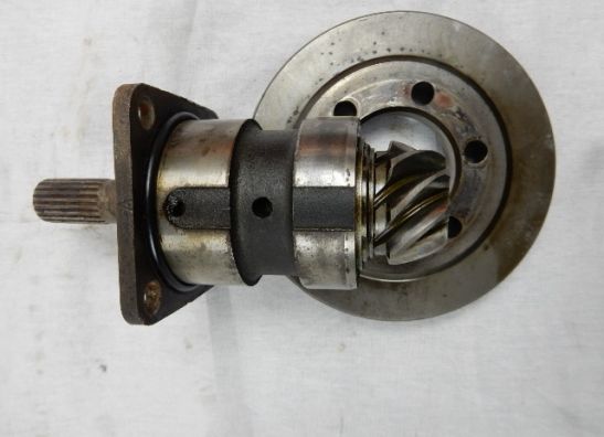 Cardan Moto Guzzi Nevada 750