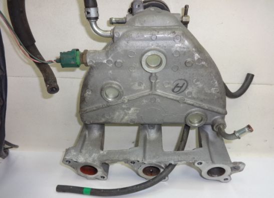 Inlaatspruitstuk Honda Goldwing GL