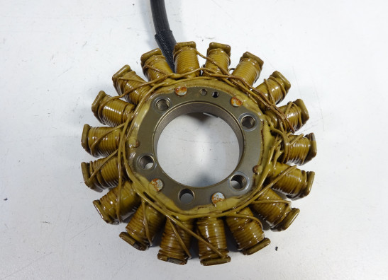 Dynamo Honda CBF 500