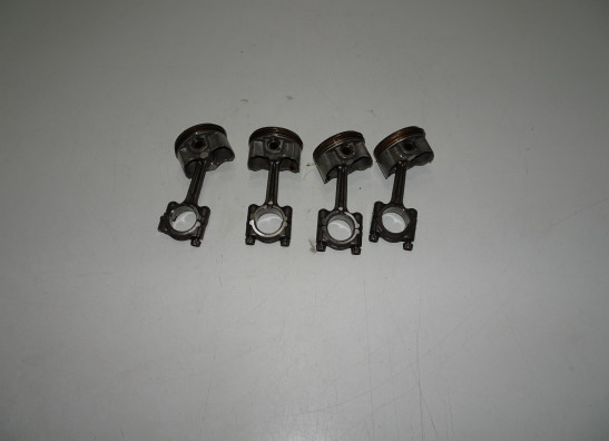 Kolben Yamaha XJ 600 Diversion