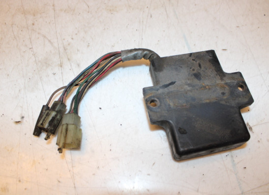 CDI ECU unit Kawasaki CSR 305 LTD