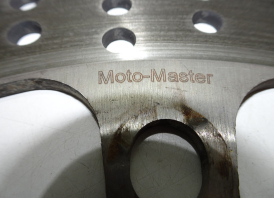 Remschijf voor rechts BMW R 1200 RT