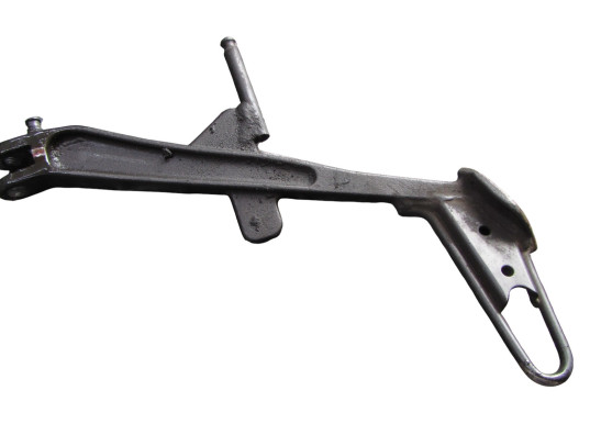 Side stand bar Kawasaki Z 750