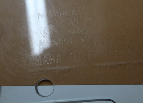 Kuipruit Yamaha FZR 1000