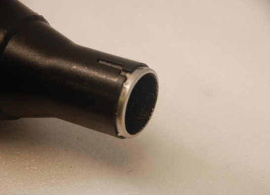 Auspuff Harley Davidson Touring FL