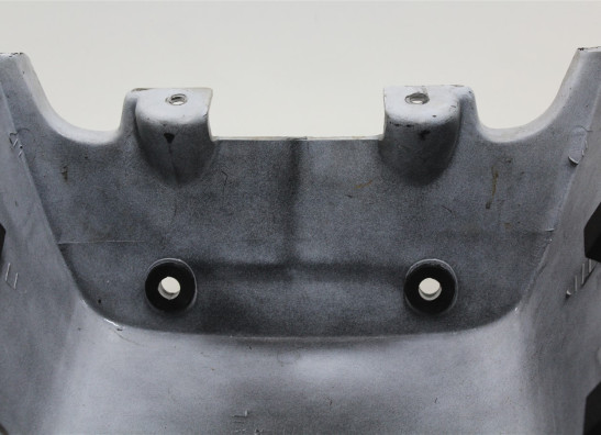 Soziusabdeckung Suzuki GSX R 1100